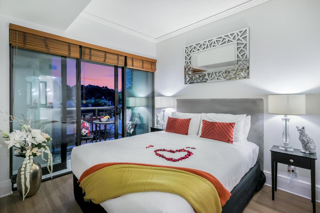 Your Next Viaduct Getaway! Όκλαντ Εξωτερικό φωτογραφία